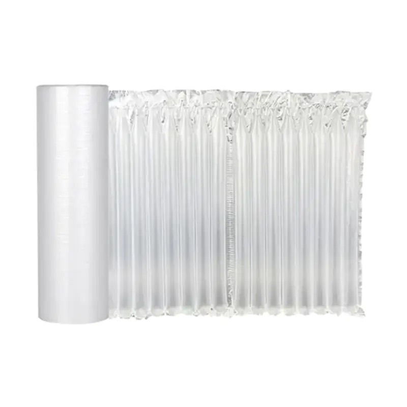 Películas plásticas y maquinaria